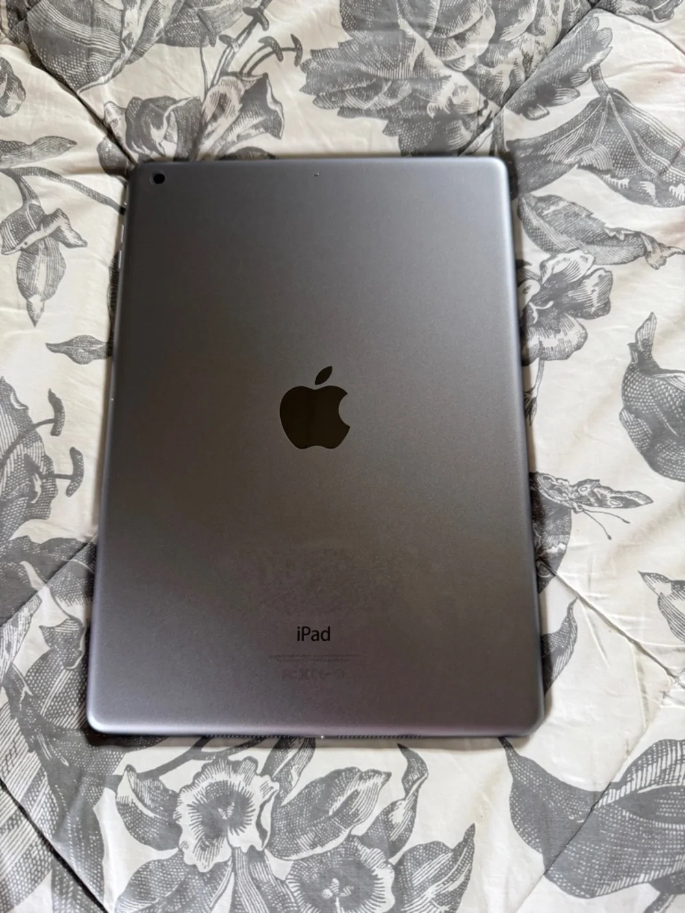 Apple Ipad Air - Silver - 32GB